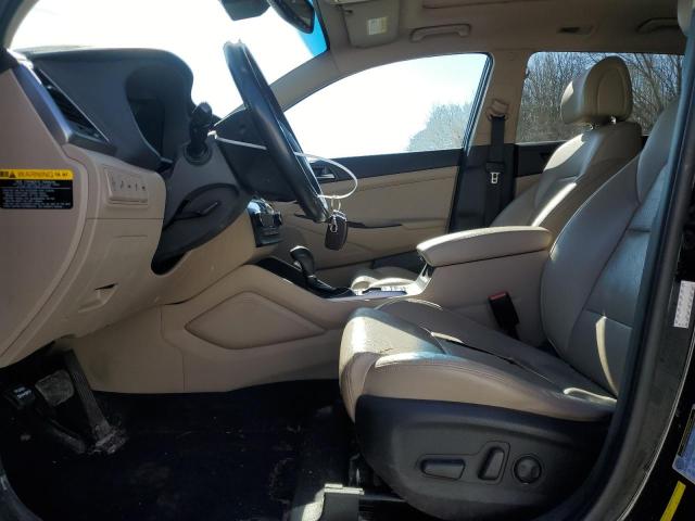 Photo 7 from auction – 2016 HYUNDAI TUCSON LIM with VIN KM8J3CA24GU125238