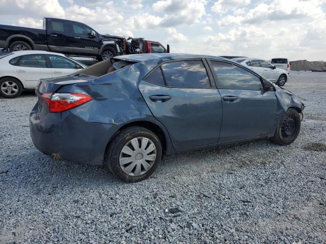 Снимка 3 от търг – 2015 TOYOTA COROLLA L с VIN 2T1BURHE8FC439852