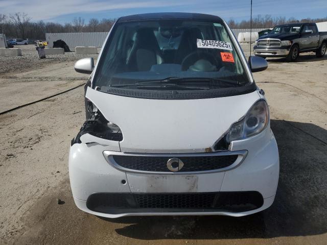 Photo 5 from auction – 2015 SMART FORTWO PUR with VIN WMEEJ3BA2FK811601