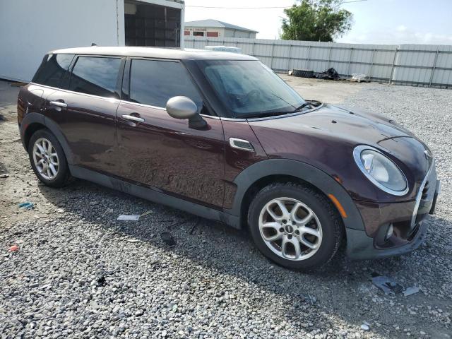 Photo 4 from auction – 2017 MINI COOPER CLU with VIN WMWLN5C51H2E32907