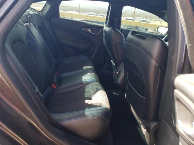 Photo 10 from auction – 2015 CHRYSLER 200 S with VIN 1C3CCCBBXFN754561