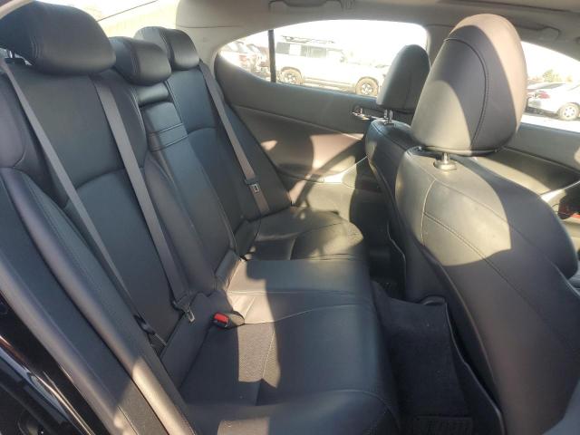 Photo 10 from auction – 2007 LEXUS IS 350 with VIN JTHBE262572008980