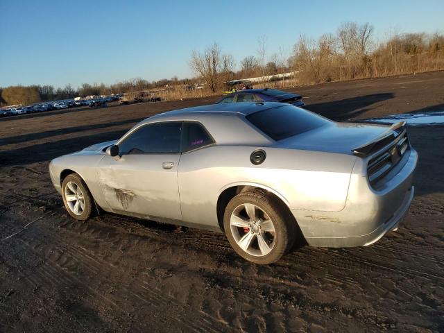 Photo 2 from auction – 2016 DODGE CHALLENGER with VIN 2C3CDZAG0GH353012