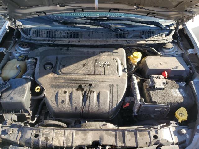 Photo 11 from auction – 2015 DODGE DART SE with VIN 1C3CDFAA0FD433495