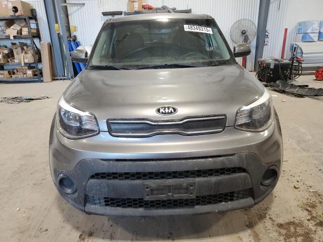 Photo 5 from auction – 2017 KIA SOUL with VIN KNDJN2A22H7466629