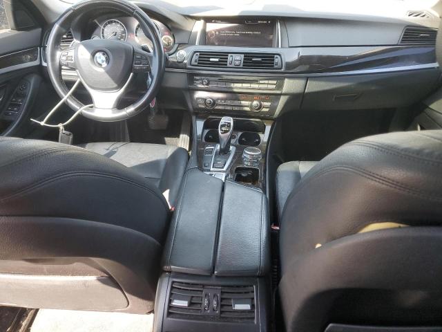 Снимка 8 от търг – 2016 BMW 535 I с VIN WBA5B1C56GG132384