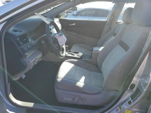 Photo 7 from auction – 2012 TOYOTA CAMRY BASE with VIN 4T4BF1FK9CR246985