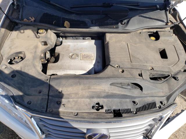 Zdjęcie 12 z aukcji – 2014 LEXUS RX 450H z VIN JTJBC1BA9E2069547