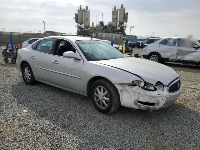 Photo 4 from auction – 2005 BUICK LACROSSE C with VIN 2G4WD562951196712
