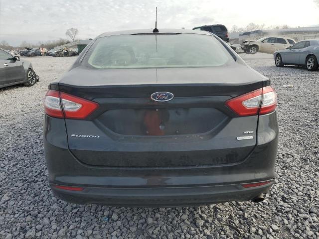Photo 6 from auction – 2015 FORD FUSION SE with VIN 3FA6P0HD7FR141336