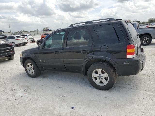 Photo 2 from auction – 2007 FORD ESCAPE HEV with VIN 1FMCU59H67KA05589