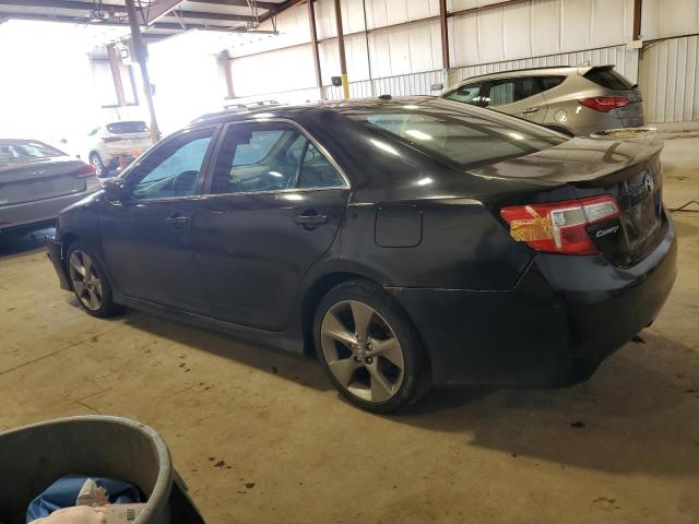 Photo 2 from auction – 2014 TOYOTA CAMRY L with VIN 4T1BF1FK3EU336968