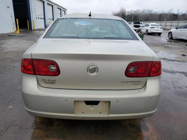 صورة رقم 6 من المزاد - 2007 BUICK LUCERNE CX مع VIN 1G4HD57257U221653
