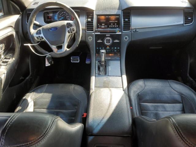 صورة رقم 8 من المزاد - 2015 FORD TAURUS SHO مع VIN 1FAHP2KT9FG169537