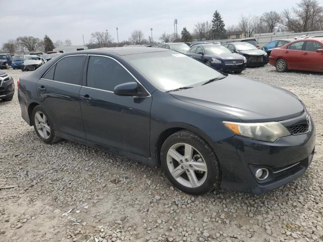 Снимка 4 от търг – 2012 TOYOTA CAMRY BASE с VIN 4T1BF1FK2CU110336
