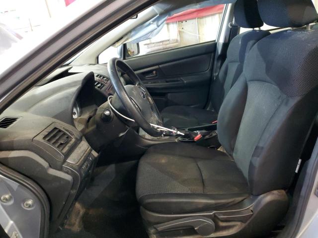 Photo 7 from auction – 2014 SUBARU IMPREZA with VIN JF1GJAA68EH007829