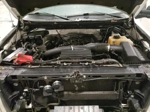 Photo 11 from auction – 2011 FORD F150 SUPER with VIN 1FTFW1ET1BFB44514