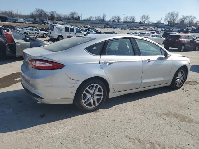 Photo 3 from auction – 2016 FORD FUSION SE with VIN 3FA6P0H70GR217636
