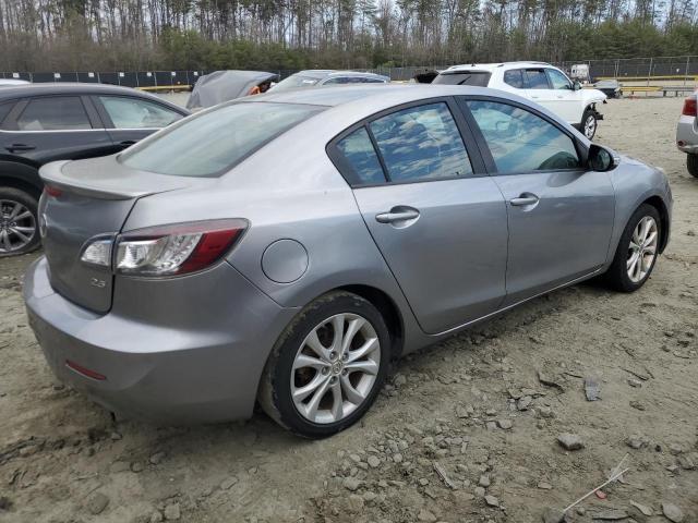 Photo 3 from auction – 2010 MAZDA MAZDA3 with VIN JM1BL1S51A1101154