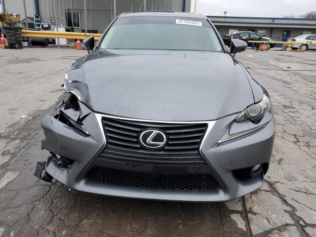 Photo 5 from auction – 2014 LEXUS IS 250 with VIN JTHBF1D24E5036310