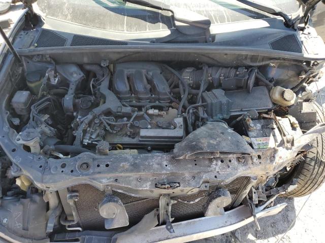Photo 12 from auction – 2008 LEXUS RX 350 with VIN 2T2GK31U48C035939