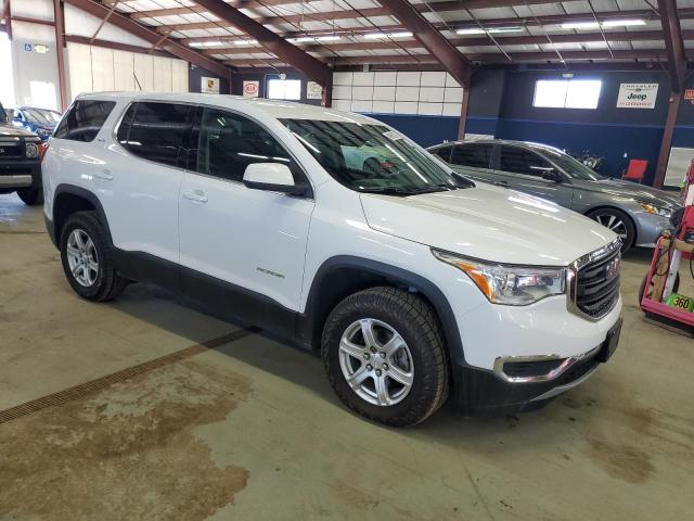 Photo 4 from auction – 2019 GMC ACADIA SLE with VIN 1GKKNRLAXKZ193201