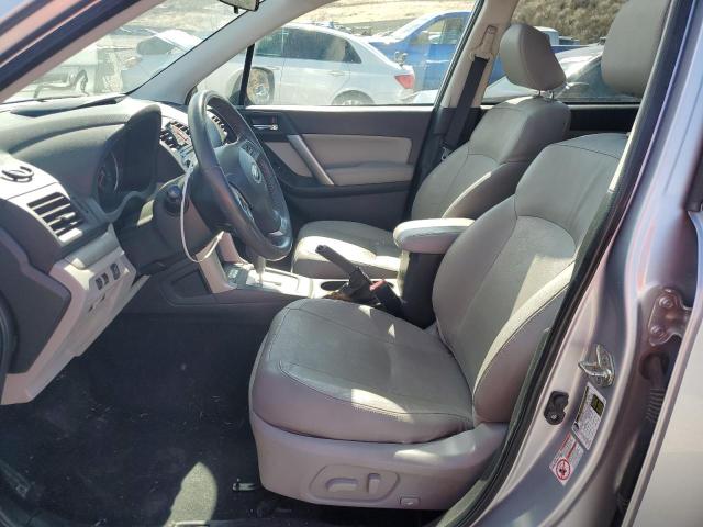 Снимка 7 от търг – 2015 SUBARU FORESTER 2 с VIN JF2SJAHC1FH841752