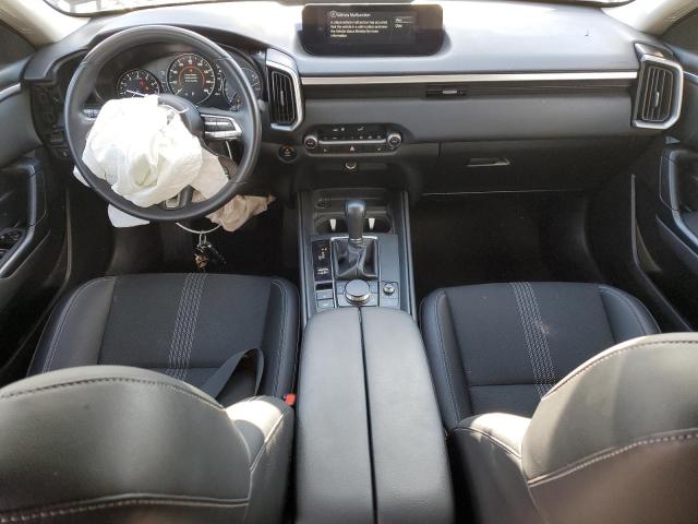 Photo 8 from auction – 2024 MAZDA CX-50 PREF with VIN 7MMVABBM8RN180164