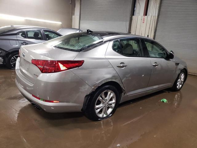 Photo 3 from auction – 2012 KIA OPTIMA EX with VIN 5XXGN4A71CG059192