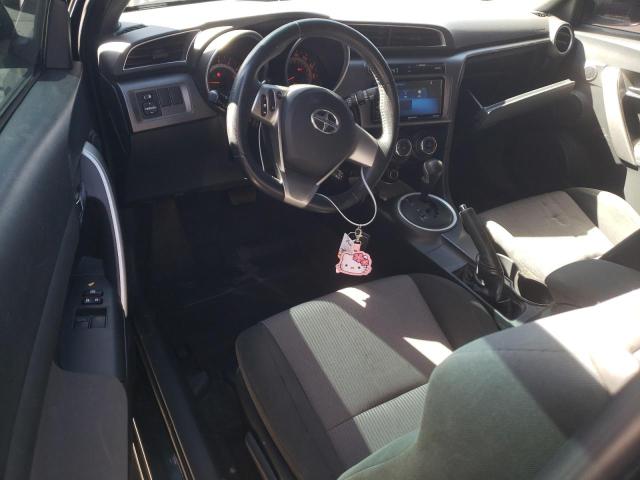 Photo 8 from auction – 2016 TOYOTA SCION TC with VIN JTKJF5C7XGJ018639