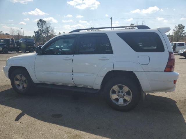 Photo 2 from auction – 2004 TOYOTA 4RUNNER SR with VIN JTEZU14R940024065