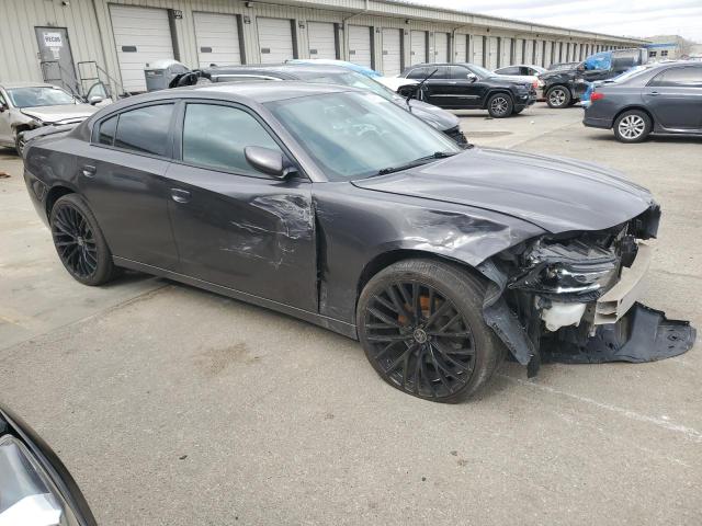 Photo 4 from auction – 2015 DODGE CHARGER SX with VIN 2C3CDXJGXFH739018