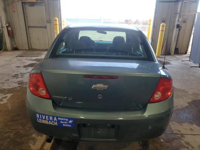 Photo 6 from auction – 2010 CHEVROLET COBALT 1LT with VIN 1G1AD5F54A7149232