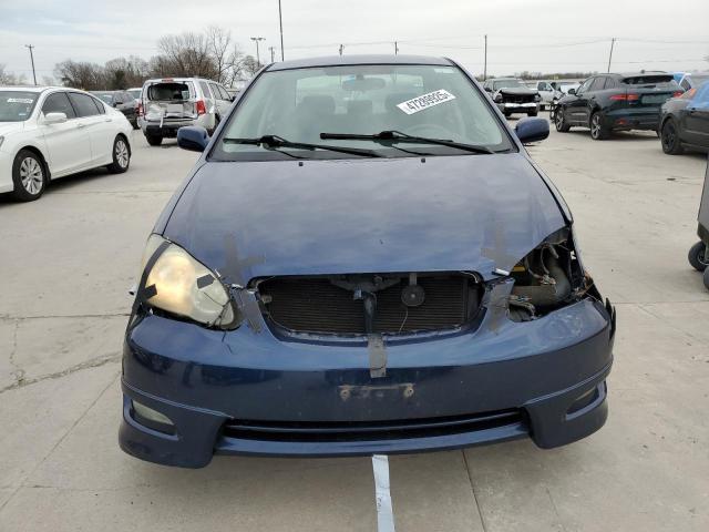 Photo 5 from auction – 2007 TOYOTA COROLLA CE with VIN 1NXBR32EX7Z833733