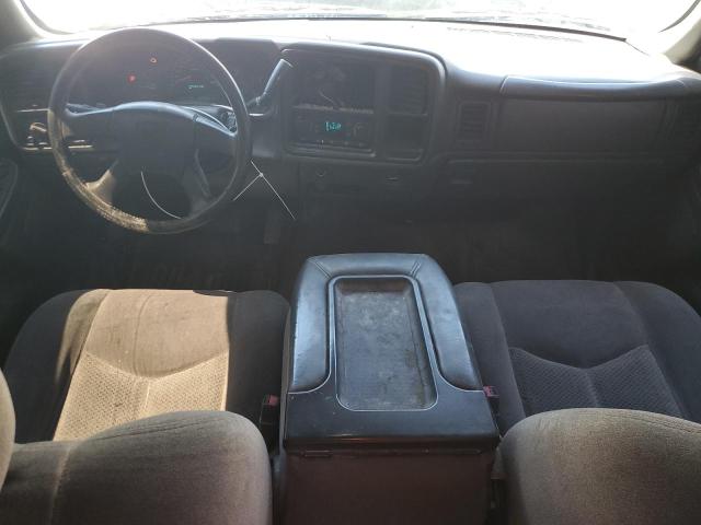 Photo 8 from auction – 2005 CHEVROLET SILVERADO with VIN 1GCEC19X05Z291296