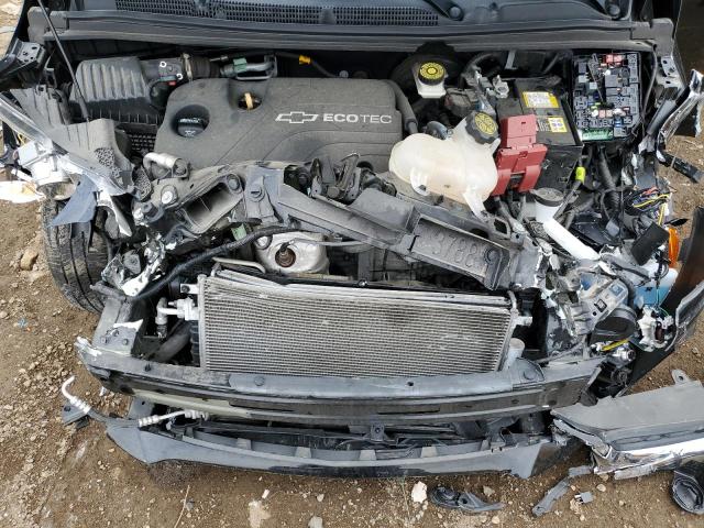 Photo 11 from auction – 2021 CHEVROLET SPARK with VIN KL8CB6SA4MC724920