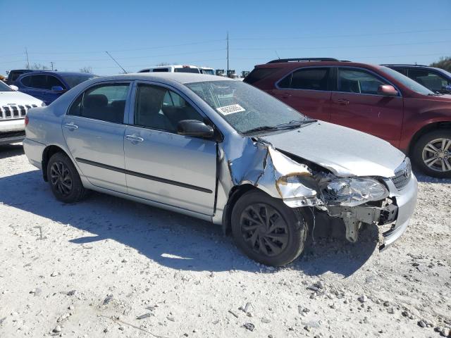 Photo 4 from auction – 2007 TOYOTA COROLLA CE with VIN 1NXBR32EX7Z904901