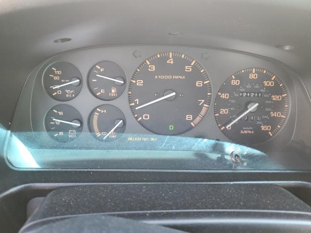 Снимка 9 от търг – 1990 MAZDA RX7 с VIN JM1FC352XL0711139