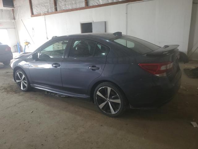Photo 2 from auction – 2017 SUBARU IMPREZA SP with VIN 4S3GKAK66H1608224