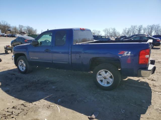 Photo 2 from auction – 2013 CHEVROLET SILVERADO with VIN 1GCRKSE76DZ133284
