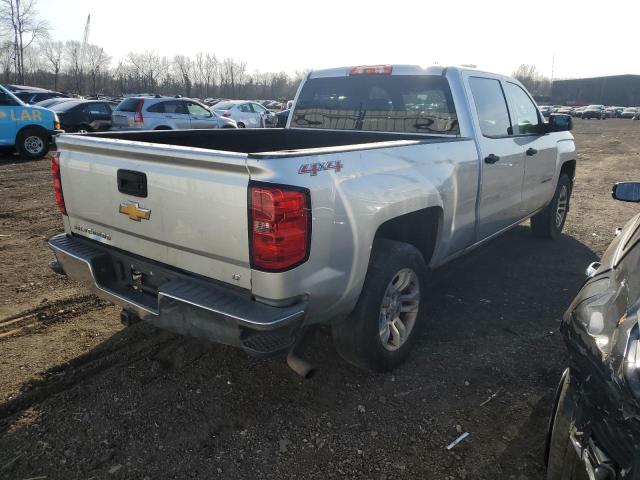Photo 3 from auction – 2014 CHEVROLET SILVERADO with VIN 3GCUKREC5EG301904
