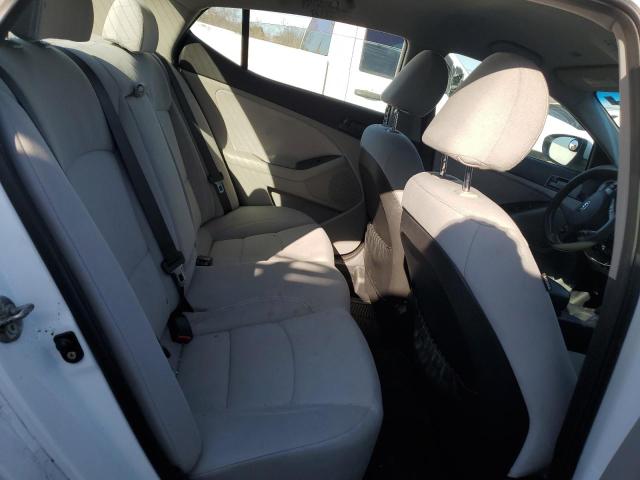 صورة رقم 10 من المزاد - 2013 KIA OPTIMA LX مع VIN KNAGM4A72D5441818