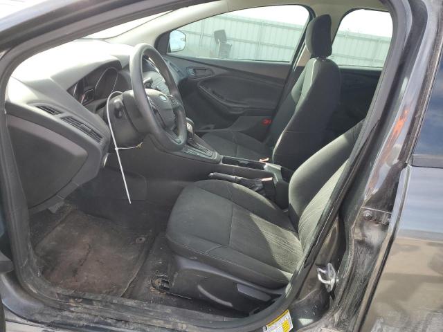 Photo 7 from auction – 2018 FORD FOCUS S with VIN 1FADP3E29JL269838