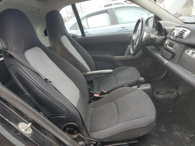 Photo 10 from auction – 2013 SMART FORTWO PUR with VIN WMEEJ3BA1DK680772