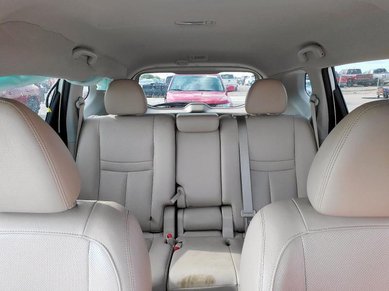 Photo 10 from auction – 2019 NISSAN ROGUE with VIN 5N1AT2MT5KC829090