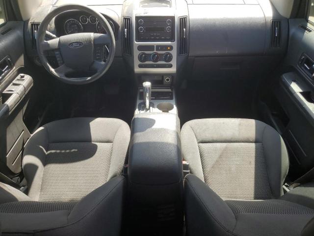 Photo 8 from auction – 2010 FORD EDGE SE with VIN 2FMDK3GC0ABA09029