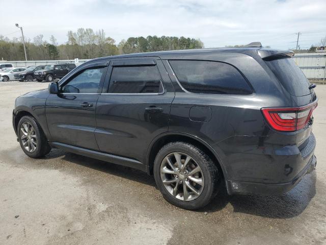 Photo 2 from auction – 2014 DODGE DURANGO SX with VIN 1C4RDHAG2EC360382