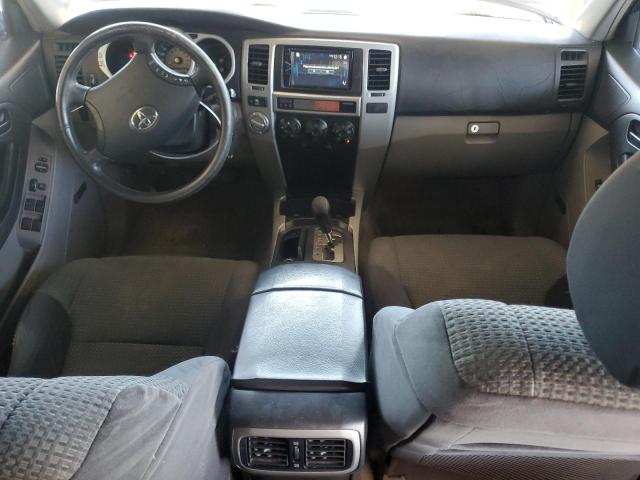 Photo 8 from auction – 2003 TOYOTA 4RUNNER SR with VIN JTEBU14R130008359
