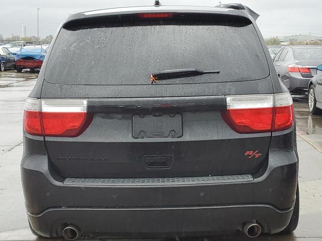 Photo 6 from auction – 2013 DODGE DURANGO R/ with VIN 1C4SDHCTXDC520650