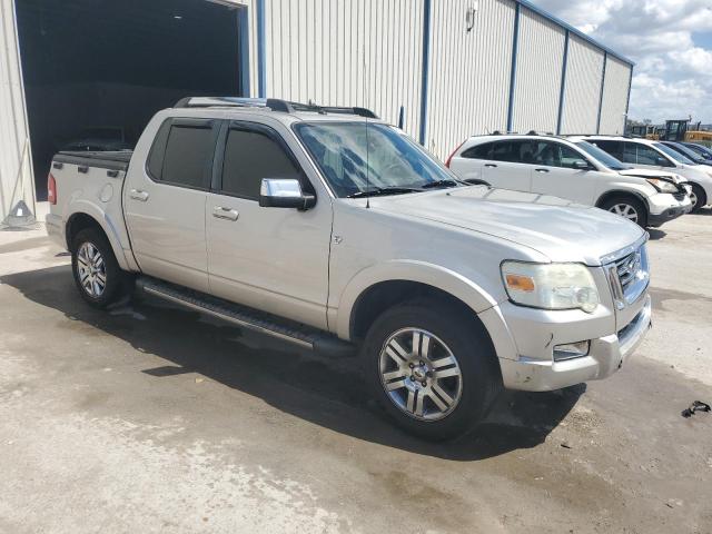 Photo 4 from auction – 2008 FORD EXPLORER S with VIN 1FMEU33818UB23948
